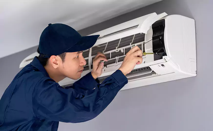 AC Duct Cleaning Newark