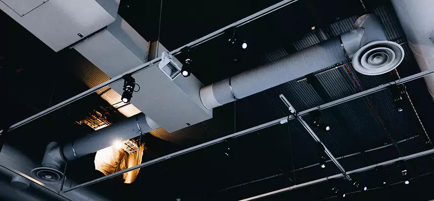 Our Air Duct Replacement Services in Newark, OH