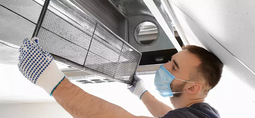 Our Dryer Vent Replacement Services in Newark, OH