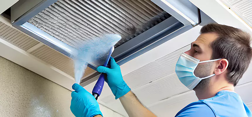 Our Home Ventilation Cleaning Services in Newark, OH