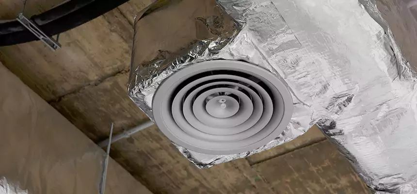 Our HVAC Ductwork Installation Services in Newark, OH