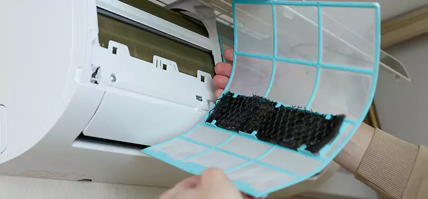 Gentle Ductwork Odor-Control Pet Dander Duct Cleaning in Newark, OH