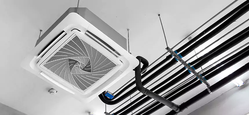 Our Smart AC Vent Controller Services in Newark, OH