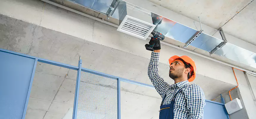 Efficient Exhaust Vent Cleaning in Newark, OH