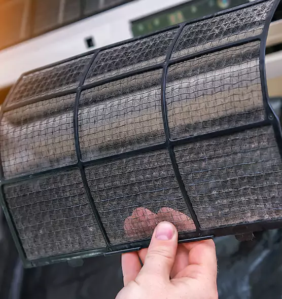 Top-notch AC Air Filter Replacement in Newark