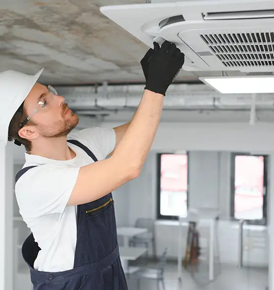 Top Affordable Duct Cleaning Services Near Me in Newark, OH