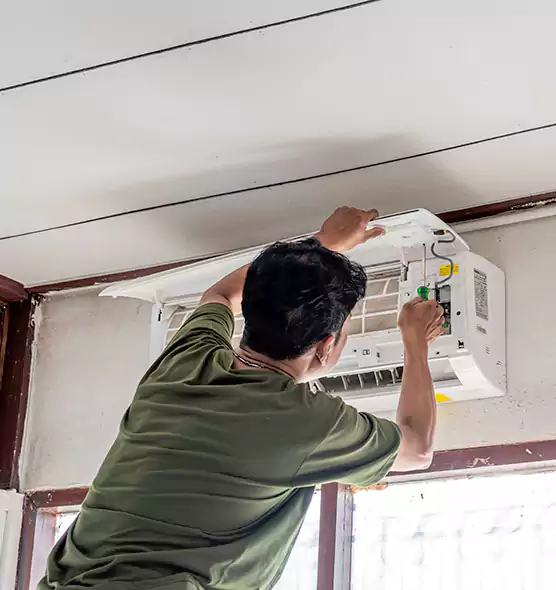 About Air Duct & AC Odor Removal in Newark, OH