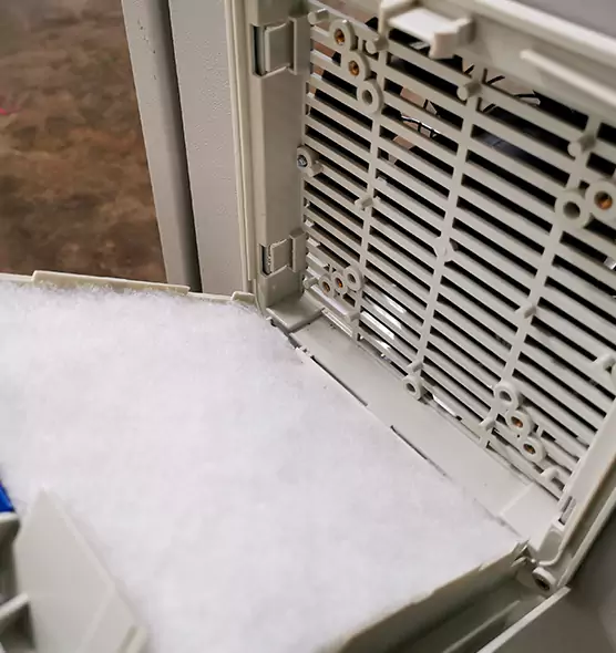 Professional Air Duct Expansion Solutions in Newark, OH