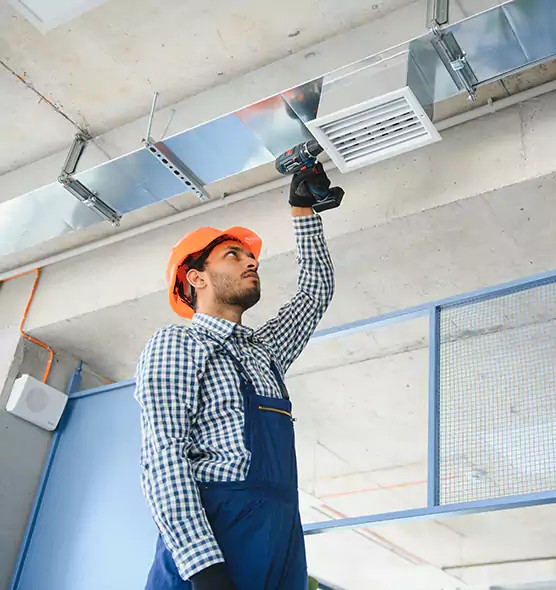 Welcome to Air Duct Cleaning & Repairs Newark — Your Local Air Duct Installation Specialists in Newark, OH