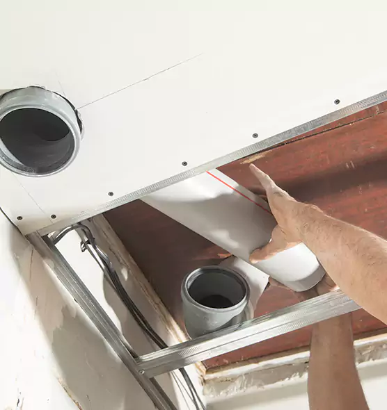 Professional Air Duct Replacement in Newark, OH