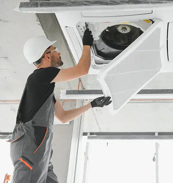 About Air Duct Rodent Removal in Newark, OH