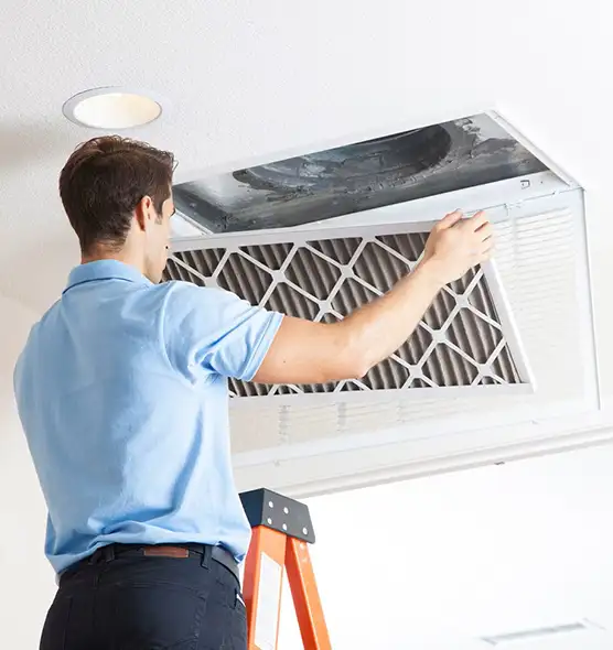 About Annual Dryer Vent Maintenance Newark, OH