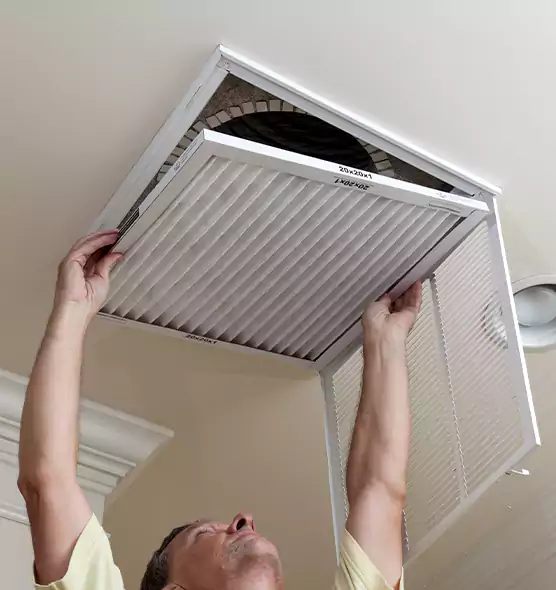 Trusted Apartment Air Duct Cleaning in Newark, OH