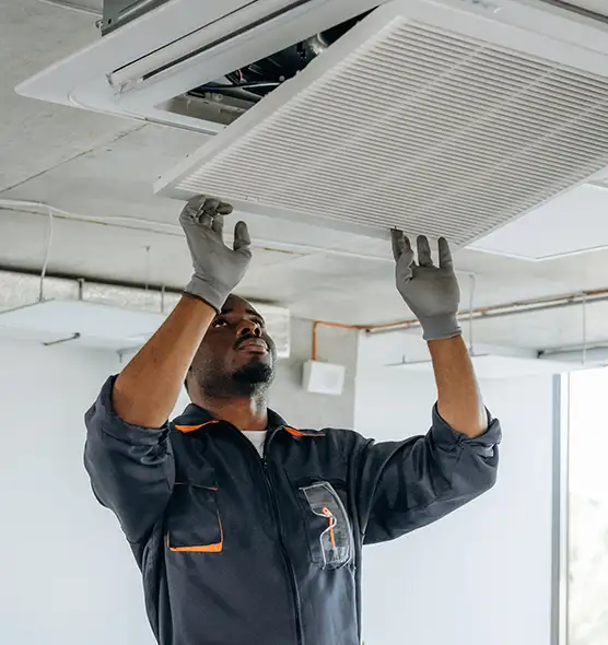 About Certified Air Duct Specialists in Newark, OH