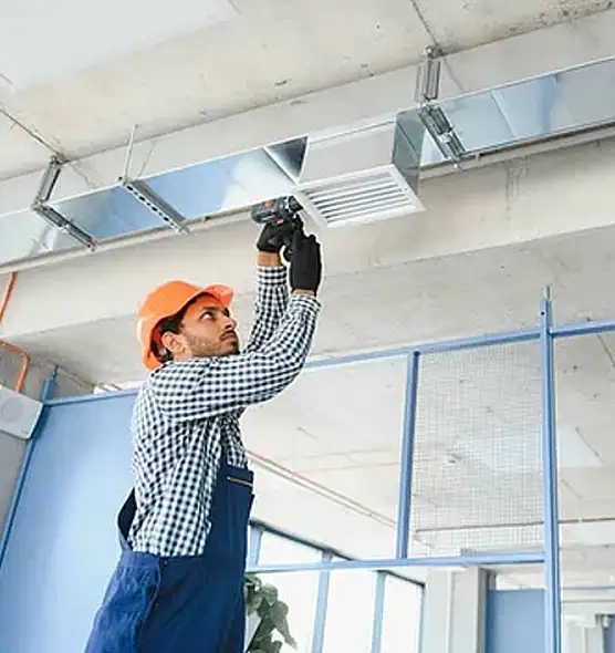 About Commercial Laundry Vent Cleaning in Newark, OH