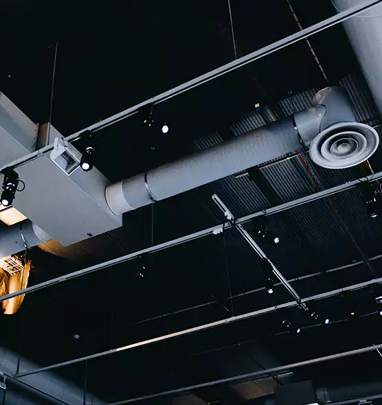 About Duct Sanitization with UV Light in Newark, OH