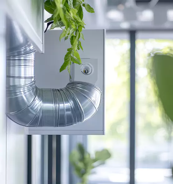 Professional Eco-Safe Dryer Vent Cleaning in Newark, OH