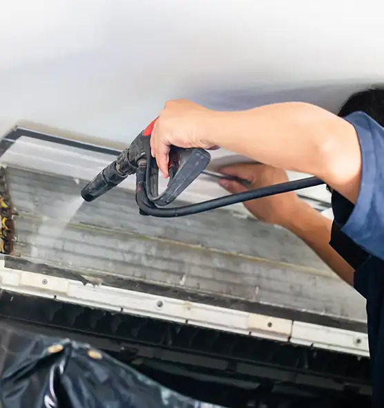 Welcome to Move-in/Move-out Duct Cleaning Services in Newark, OH