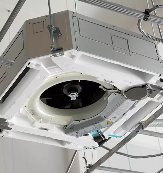 Professional Roof Vent Lint Removal Newark, OH