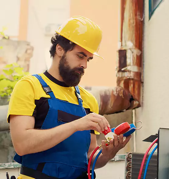 About Smart HVAC Installation in Newark, OH