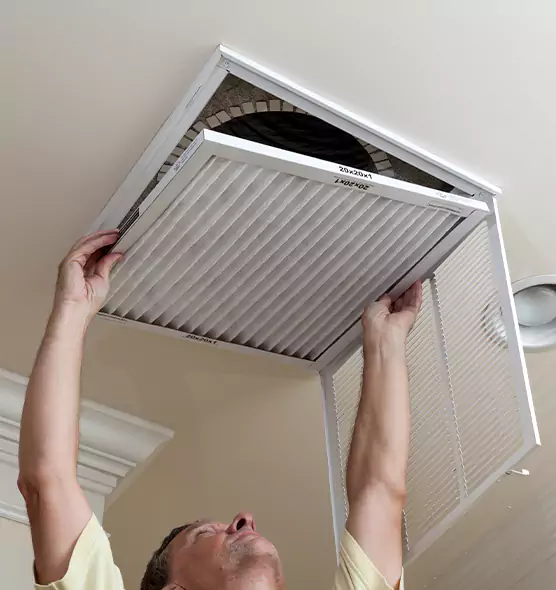 Trusted Vent Shaft Cleaning Expert in Newark, OH