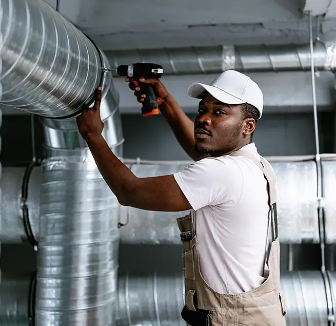 Why Homeowners & Businesses Trust Us Newark, OH