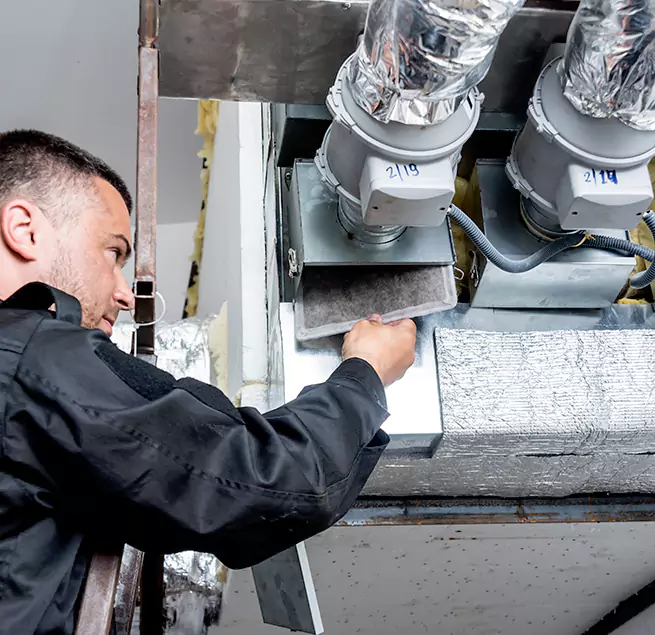 Why Homeowners & Businesses Trust Us in Newark, OH?