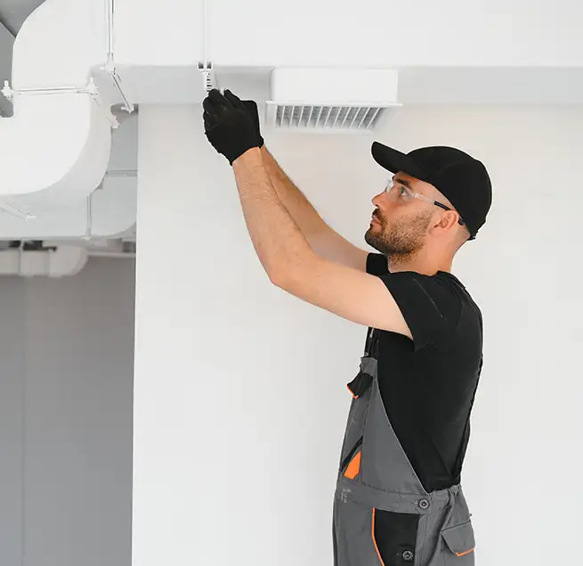 Why Homeowners & Businesses Trust Us in Newark, OH?