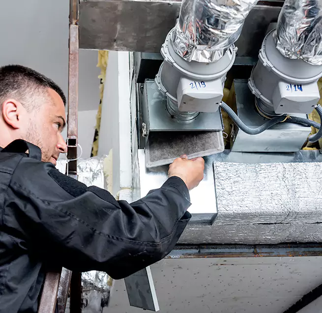  Why Homeowners & Businesses Trust Us in Newark, OH?