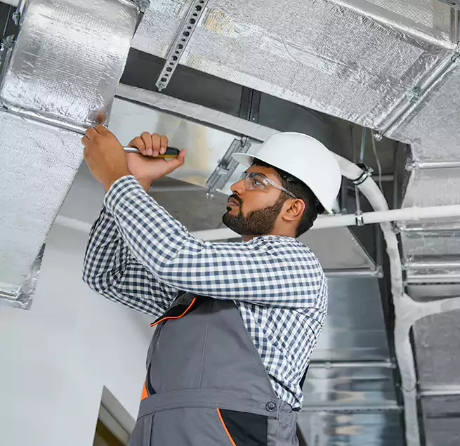 Why Homeowners & Businesses Trust Us Newark, OH?