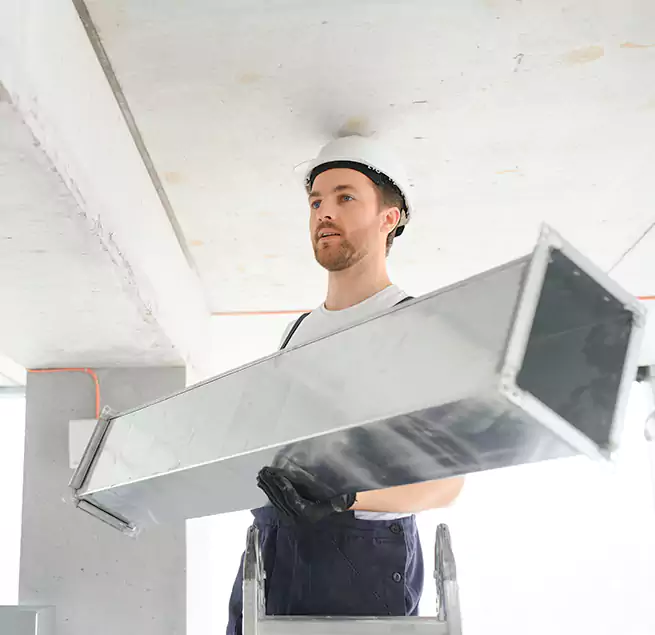 Why Homeowners & Businesses Trust Us in Newark, OH