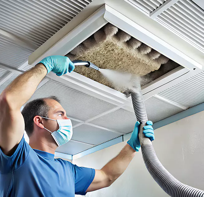 Why Homeowners & Businesses Trust Us Newark, OH