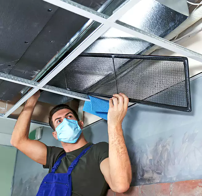 Why Homeowners Businesses Trust Us in Newark, OH