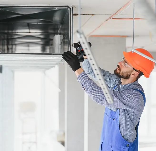 Why Homeowners & Businesses Trust Us in Newark, OH?