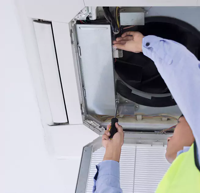 Why Homeowners & Businesses Trust Us in Newark, OH?