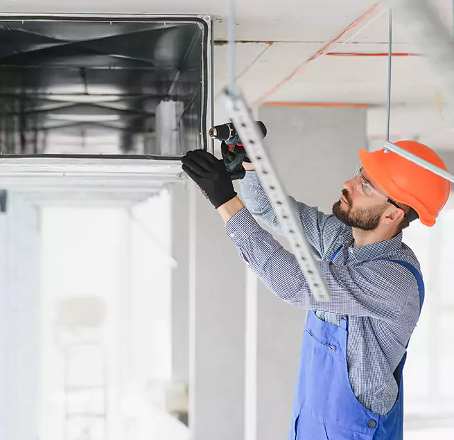 Why Homeowners & Businesses Trust Us Newark, OH