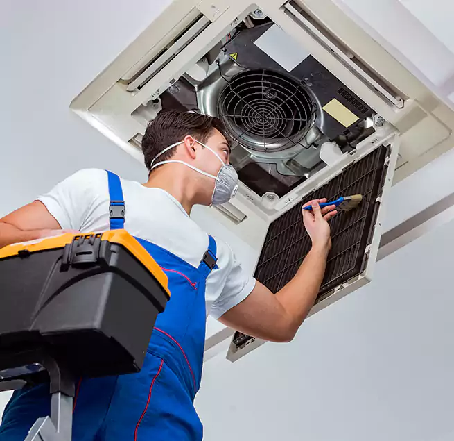 Why Homeowners & Businesses Trust Us in Newark, OH?