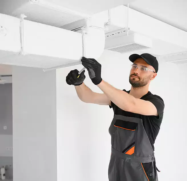 Why Homeowners & Businesses Trust Us in Newark, OH?