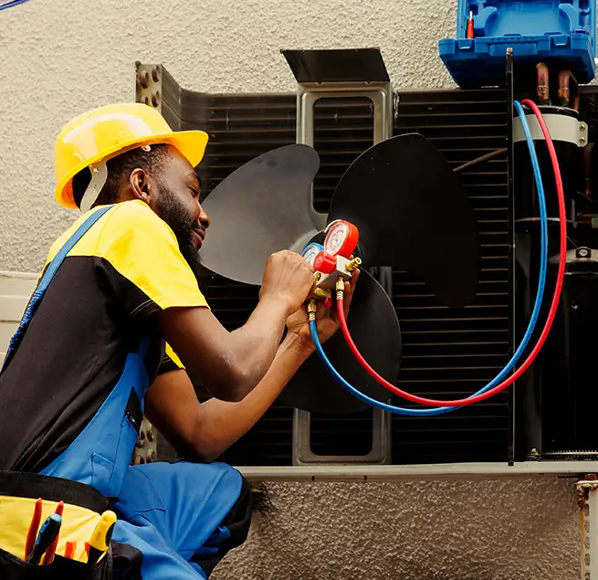 Why Homeowners & Businesses Trust Us in Newark, OH?