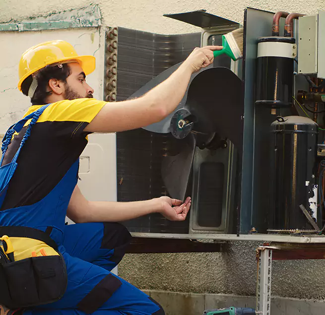 Why Homeowners & Businesses Trust Us Newark, OH?