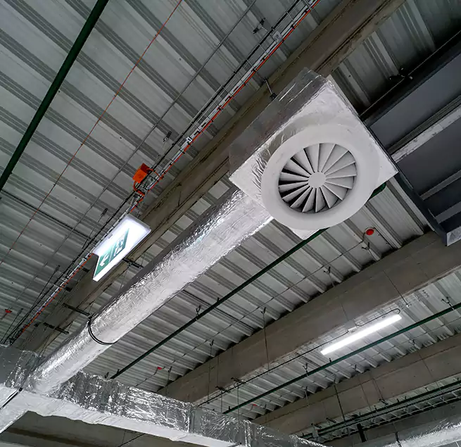 Why Homeowners & Businesses Trust Us in Newark, OH