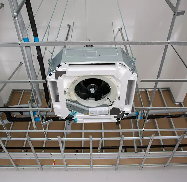 Why Homeowners & Businesses Trust Us Newark, OH