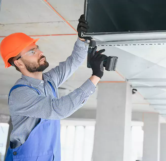 Why Homeowners & Businesses Trust Us in Newark, OH?