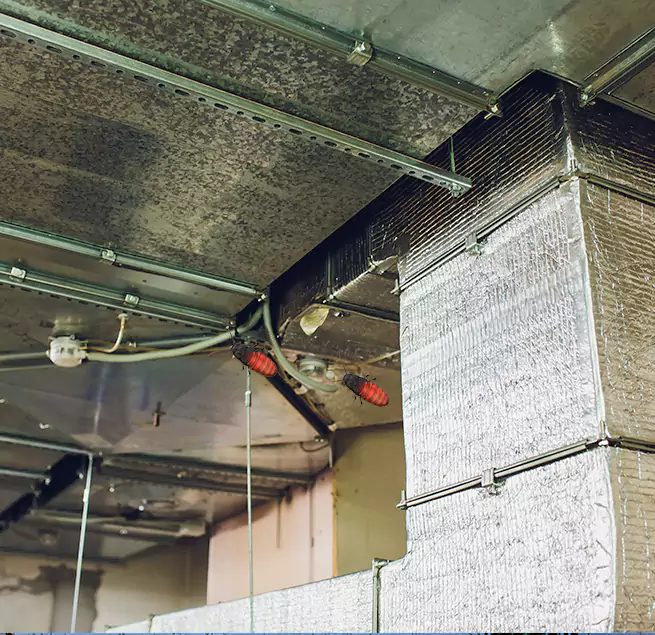 Why Homeowners & Businesses Trust Us Newark, OH?