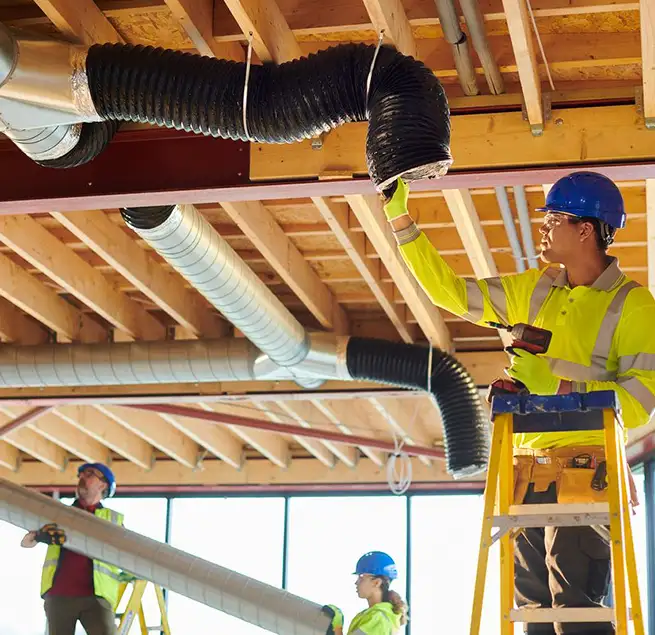 Why Homeowners & Businesses Trust Us in Newark, OH?