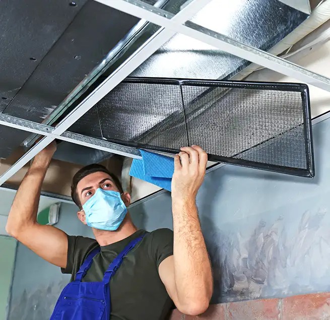 Why Homeowners & Businesses Trust Us in Newark, OH?