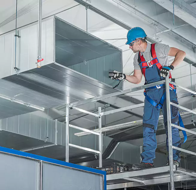 Why Homeowners & Businesses Trust Us in Newark, OH?