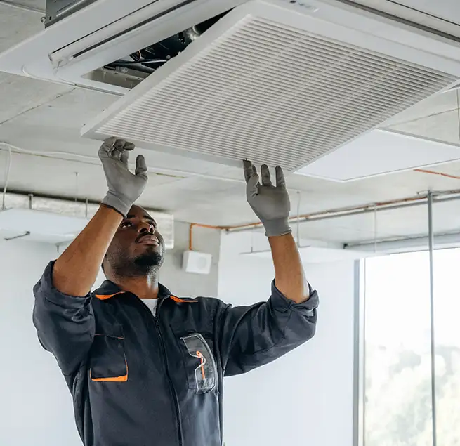 Why Homeowners & Businesses Trust Us in Newark, OH?