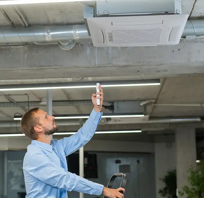 Why Homeowners & Businesses Trust Us in Newark, OH?