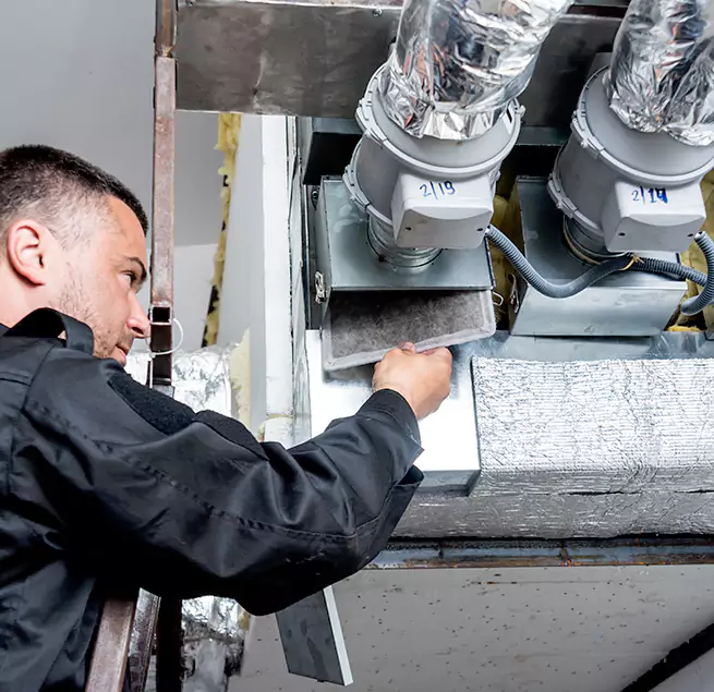 Why Homeowners Businesses Trust Us in Newark, OH?